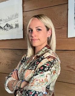 Veronica Dal Bò